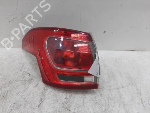 Used Left taillight Left taillight 39507050 39507050