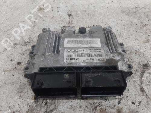 Used Control unit FORD FOCUS III 1.0 EcoBoost (100 hp) 26805031