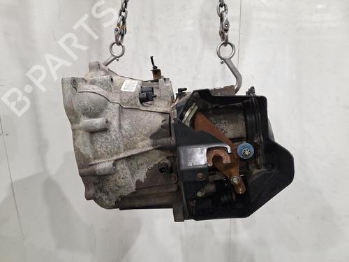 Gearbox FORD FOCUS II (DA_, HCP, DP) 1.6 | BP28115125M3 