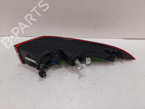 Left taillight JAGUAR I-PACE (X590) EV400 AWD | BP30095008C34