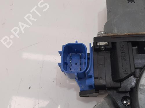Front right window mechanism NISSAN JUKE (F15) 1.5 dCi | BP28275287C23 