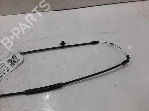 Otra JAGUAR I-PACE (X590) EV400 AWD | BP32239703O1 