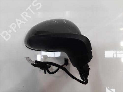 Used Right mirror PORSCHE BOXSTER (981) S 3.4 (315 hp) 28506585