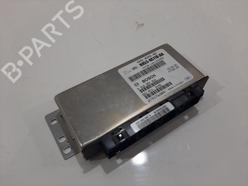 Control unit LAND ROVER RANGE ROVER SPORT II (L494) 4.4 SDV8 4x4 | BP29553664M11 
