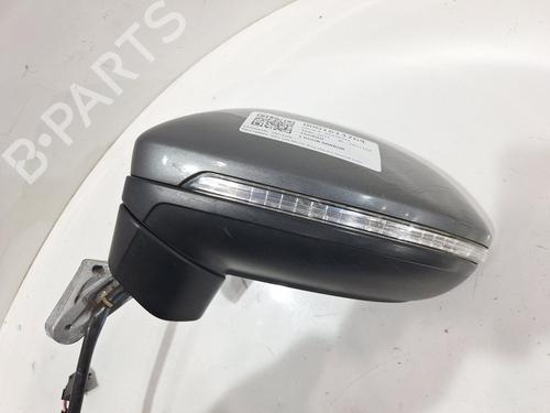 Bakspejl venstre VW TOURAN (5T1) 1.6 TDI (115 hp) 31751532