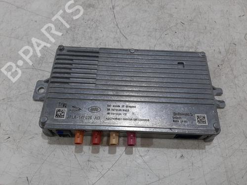 Used Control unit JAGUAR I-PACE (X590) EV400 AWD (400 hp) 30516952