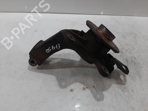 Used Right front steering knuckle Right front steering knuckle CITROËN C1 II (PA_, PS_) 1.2 VTi 82 (82 hp) 36290100 36290100