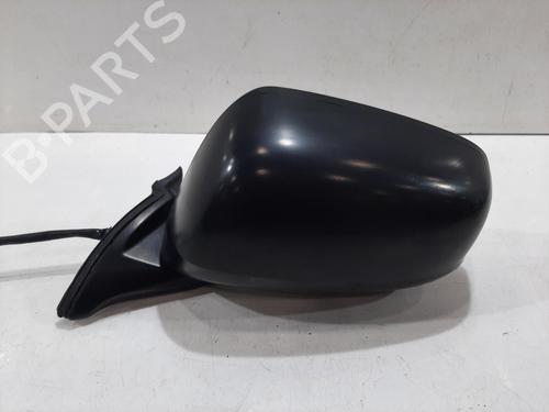 Left mirror HONDA JAZZ III (GE_, GG_, GP_, ZA_) 1.2 (GG1) | BP29397473C26 
