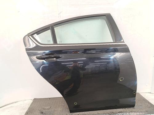 Used Right rear door Right rear door MG MG 6 Hatchback 1.9 DTi (150 hp) 34478821 34478821