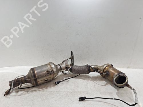 Katalysator VW POLO VI (AW1, BZ1, AE1) GTI (207 hp) 32324153