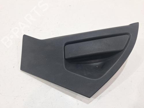 Used Exterior handle NISSAN JUKE (F15) 1.2 DIG-T (115 hp) 31769058