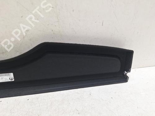 Rear parcel shelf FIAT 500 (312_) 1.0 Mild Hybrid (312.AYD1B) | BP32409139C85