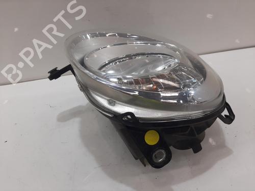 Right headlight FIAT 500 (312_) 1.2 (312AXA1A) | BP38015418C29 - Image 4