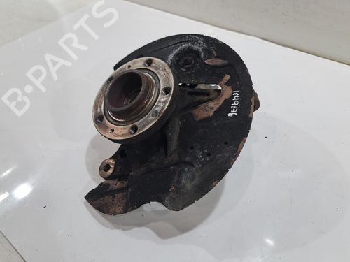 Left front steering knuckle VAUXHALL COMBO Mk IV (E) Box Body/MPV (K9) 1.5 D | BP34733002M25 - Image 2