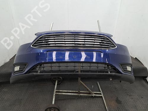 Used Front bumper Front bumper FORD FOCUS III 1.5 TDCi (120 hp) 36334508 36334508