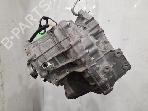 Gearbox TOYOTA YARIS (_P13_) 1.5 (NSP131_) | BP27629898M3 