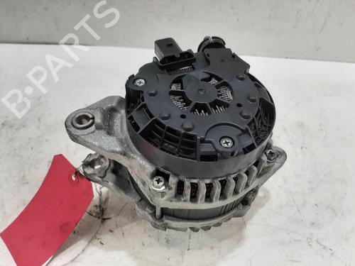 Alternator MITSUBISHI ECLIPSE CROSS (GK_, GL_) 1.5 T-Mivec 4WD | BP30896954M7