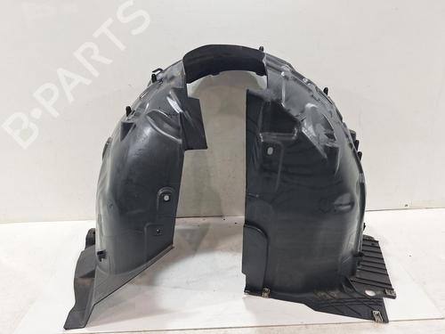 Used Wheel arch VAUXHALL CORSA Mk V (F) 1.2 (101 hp) 31009382