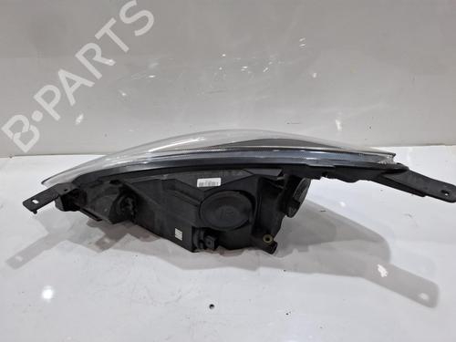 Right headlight FORD FIESTA VII (HJ, HF) 1.1 Ti-VCT | BP39389618C29 - Image 6
