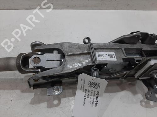 Steering column MERCEDES-BENZ A-CLASS (W177) A 180 (177.084) | BP33699115M21 - Image 4