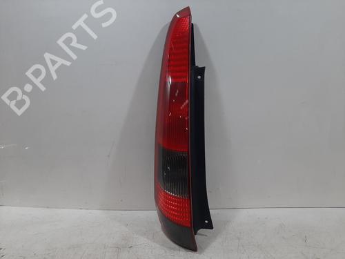 Used Left taillight Left taillight 34733140 34733140