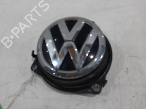 Used Tailgate handle Tailgate handle VW POLO V (6R1, 6C1) 1.2 TSI 16V (90 hp) 34644239 34644239