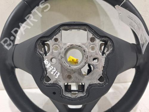 Steering wheel VW GOLF VIII (CD1, DA1) 1.5 TSI | BP31089063C49