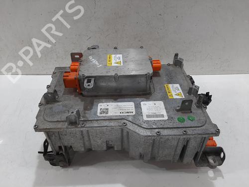 Used Inverter/Converter Inverter/Converter PEUGEOT EXPERT Van (V_) E-EXPERT (136 hp) 33867969 33867969