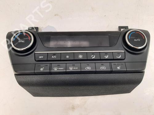 Used Climate control Climate control 26844532 26844532