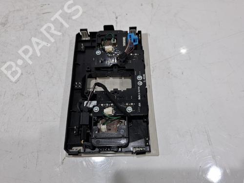 Kabinelys VW PASSAT B8 Variant (3G5, CB5) 2.0 TDI | BP39080663I8 - Image 5