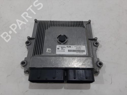 Used Engine control unit (ECU) Engine control unit (ECU) 37607995 37607995