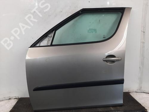 left-front-door-skoda-roomster-5j7-2006-2007-2008-2009-2010-2011-2012-2013-2014-2015-31928084 main image