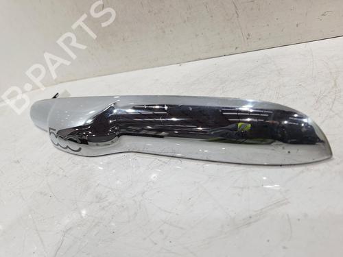 Tailgate handle FIAT 500 (312_) 1.2 (312AXA1A) | BP31059665C132