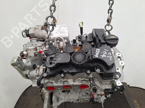 Engine VAUXHALL MOKKA 1.2 (76) | BP32529393M1