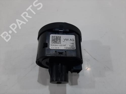 Hovedlysbryter SEAT ATECA (KH7, KHP) 2.0 TDI 4Drive | BP34121399I24 - Image 4