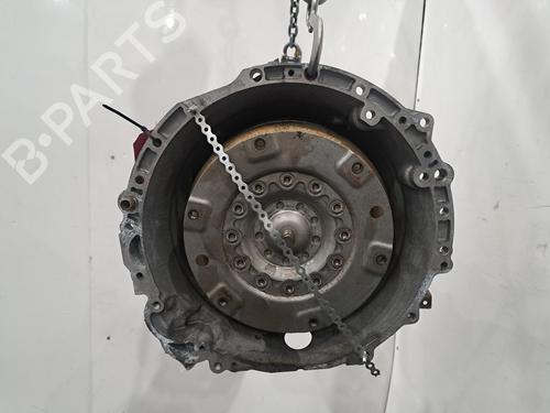 Gearbox JAGUAR XF I (X250) 2.2 D | BP26865286M3 - Image 2