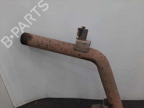 Particulate filter LAND ROVER RANGE ROVER SPORT II (L494) 3.0 SDV6 Hybrid 4x4 | BP29809403M81 