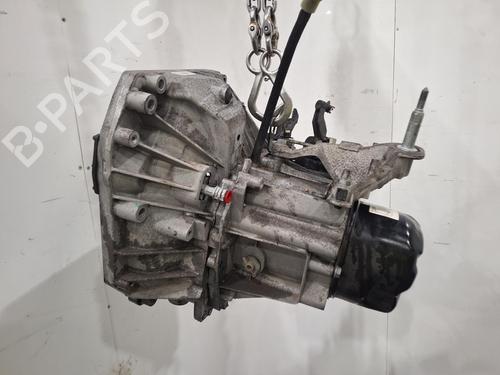 Gearbox RENAULT CAPTUR I (J5_, H5_) 0.9 TCe 90 | BP37172533M3 - Image 2