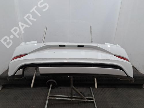 rear-bumper-vw-polo-vi-aw1-bz1-ae1-2017-32027247 main image