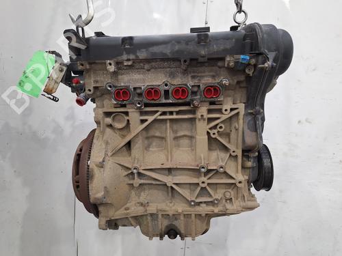 Engine FORD FIESTA VI (CB1, CCN) 1.25 | BP27888302M1 