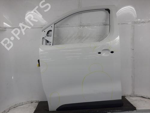 left-front-door-peugeot-expert-van-v_-2016-33699469 main image