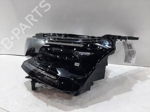 Left headlight CITROËN C5 AIRCROSS (A_) 1.2 Hybrid 136 (ARHPYJ) | BP39951682C28 - Image 4