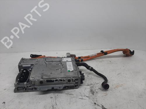 Inverter/Converter JAGUAR I-PACE (X590) EV400 AWD | BP26867299M119 