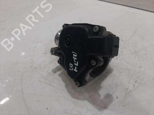 Throttle body RENAULT CAPTUR I (J5_, H5_) 1.5 dCi 90 (J5N4, J5M5, J5MW, J5M6, J5AL, J5AJ) | BP29444452M82 
