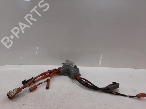 Used Control unit Control unit JAGUAR I-PACE (X590) EV400 AWD (400 hp) 34038023 34038023