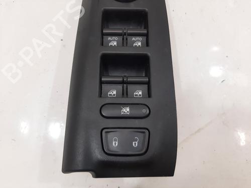 Right front window switch FIAT 500X (334_) 1.4 (334AXC1B, 334AXC11) | BP37647962I26 - Image 2