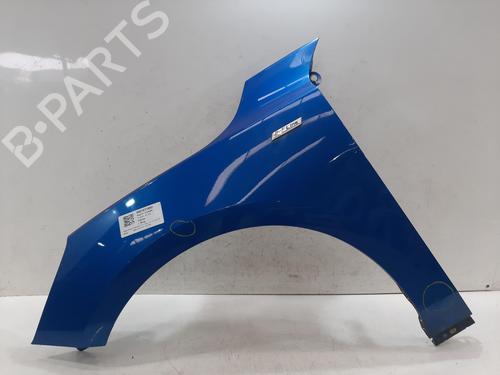 Used Left front fenders Left front fenders FORD FOCUS IV (HN) 1.0 EcoBoost (125 hp) 33467337 33467337