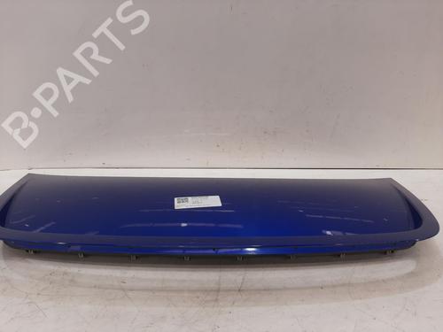 Frontplade/Frontkurv JAGUAR I-PACE (X590) EV400 AWD | BP38327806C72 - Image 6