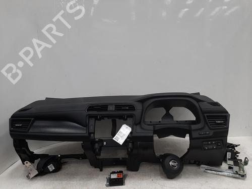 Andre NISSAN LEAF (ZE1) Electric (150 hp) 26843693