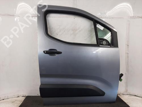 Used Right front door CITROËN BERLINGO (ER_, EC_) 1.5 BlueHDi 100 (102 hp) 30120105